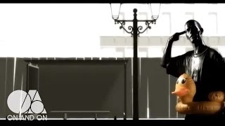 Hocus Pocus - J'attends [Official Video] @hocpoc