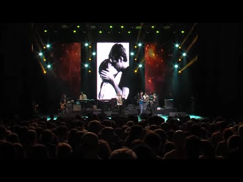 Miguel Gameiro & Pólo norte - 20 Anos (Full concert)