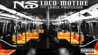 Loco-Motive Music Video