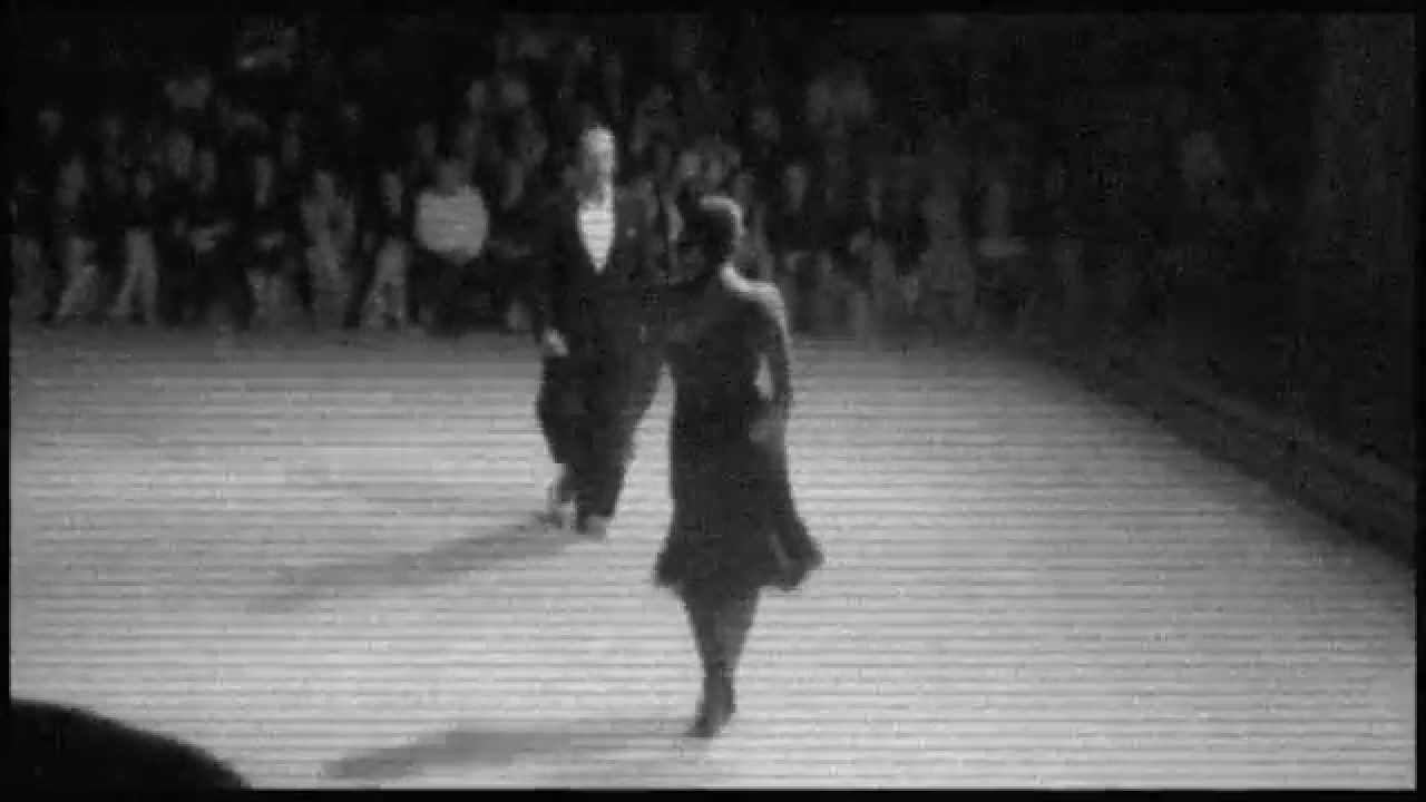 La Mantide Tango - 2014 - Ivo Ambrosi & Ilaria Caravaglio