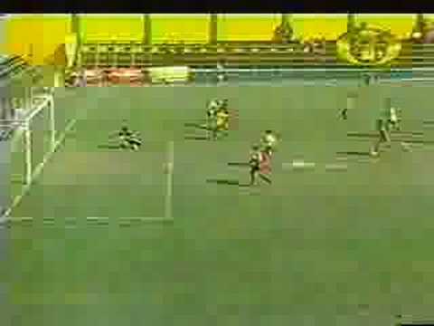 Petapa 1-1 Municipal