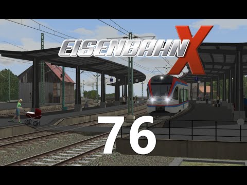 Let´s Play EEP #76 - Grün ist die Hoffnung