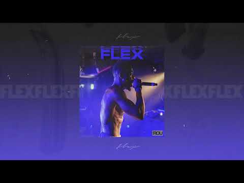 IAMELLEM. - Flex (Prod. by HKMK) [Official Audio]