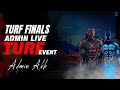 FINALS TODAY WHO WILL WIN THE TURF S XLANTIS CITY ADMIN LIVE Xlantiscitylive Bravogaming