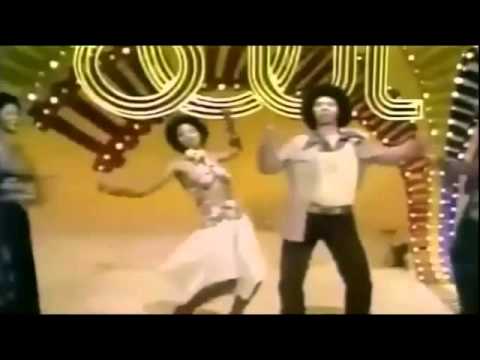 DEBELA DEKLCA SOUL TRAIN