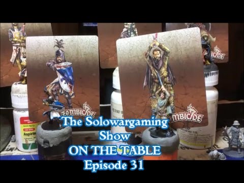 SWS On The Table Episode 31