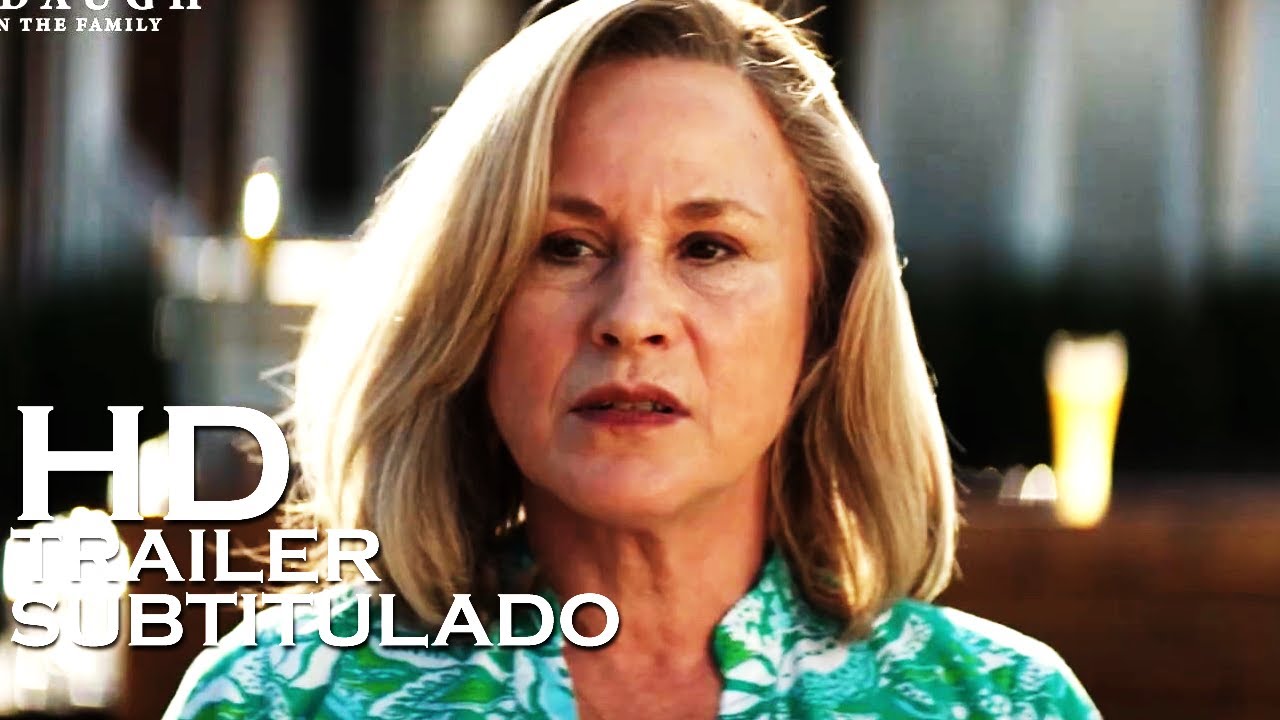 MURDAUGH Trailer SUBTITULADO [HD] Patricia Arquette