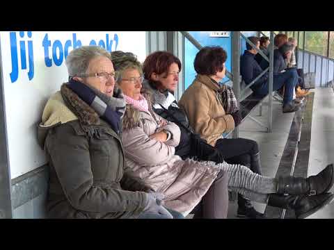 18-11-2017 : Virtus 015-1 -  Kloetinge 015-1;  tweede helft