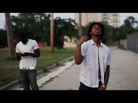 Gino Haze - Young Nigga [filmed by @SheHeartsTevin]