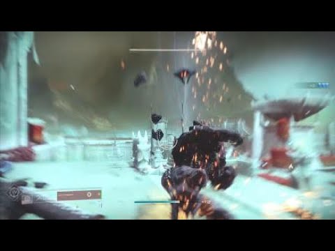 Destiny 2 Witch Queen Campaign Walkthrough Part 7 Legendary Difficulty