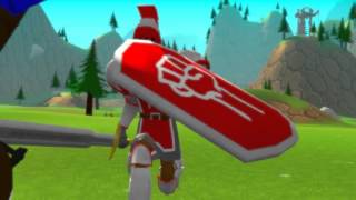 Видео 1 к игре Warriors & Castles