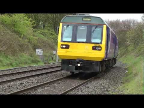 DB Schenker Refurbished Class 60 60011 Powers Through Reddish