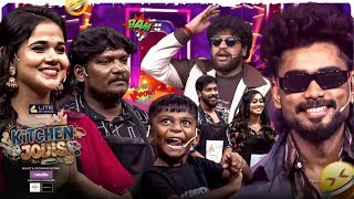 KITCHEN JODIS  Episode 2 | Media Masons | Lite by VB Dace