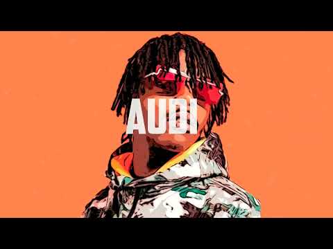 [FREE] Koba La D x Zola x NLE Choppa Type Beat - "AUDI" Instrumentale 2022 ( Prod.by @4ikabeats )