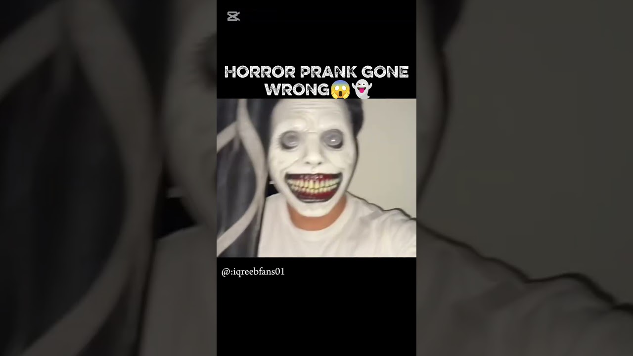 PRANK GONE WRONG 🤣|sister|@Sistrology