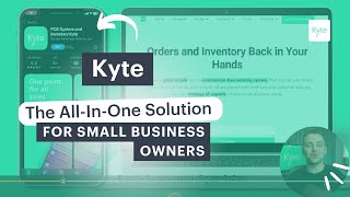 Are you considering using Kyte for your business Watch this introductory video about Kyte!