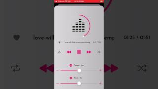 LOVE WILL FIND A WAY, BARDOT (AUDIO)