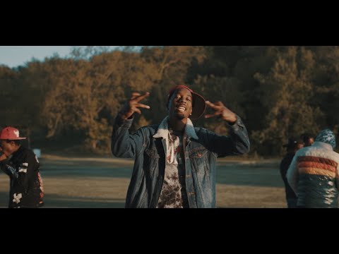 Ton x Jae Stone - " Sticks & Stones " [6k visuals] 🎥 By @bino_boomin_