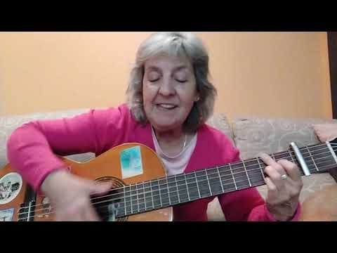 Cara De Gitana - Bordon 4
