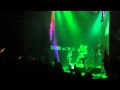 Children of Bodom - Downfall ( Live in Saint ...