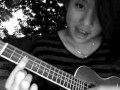 cant take my eyes off of you ukulele tutorial 