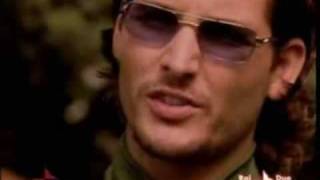 Peter Facinelli- Why does it always rain on me