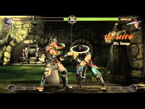 fighting ru MK9 28 08 11 2v2 14 Diametr VS Chen sek