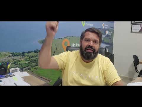 Santa Clara D’Oeste Avança em Turismo, Habitação, Saúde e Educação Após Diálogo com Governo Estadual