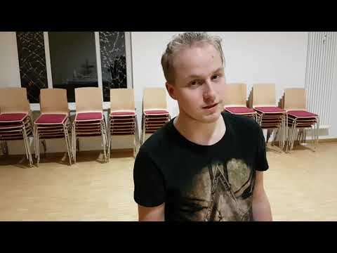 Jazz- kurz und knapp erklärt!