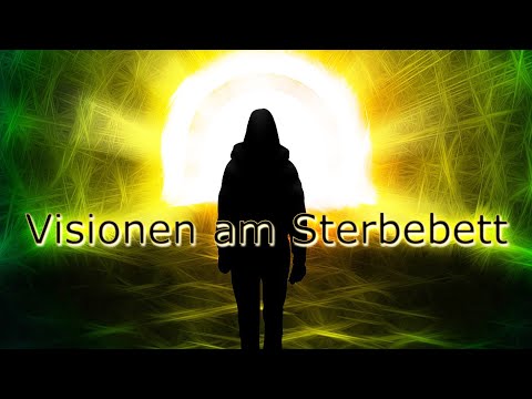 Visionen am Sterbebett: Im Gespräch mit Gesa Dröge