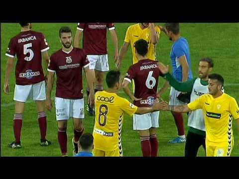 21/05/2017 POPULAR DEPORTIVO,  REAL MURCIA