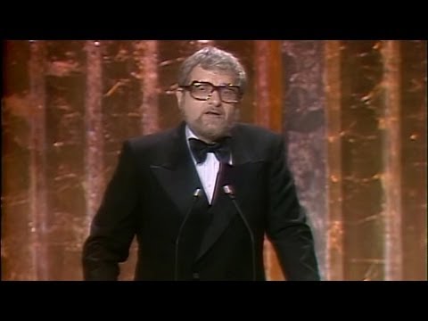 Annie Hall and Julia Win Writing Awards: 1978 Oscars