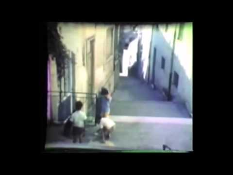 Tonico Settanta - Gent antic "Preludio"