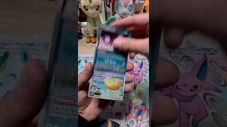 Booster opening🫡 #pokemon #opening #pokemoncards #pokemontcg #tcg #foryou