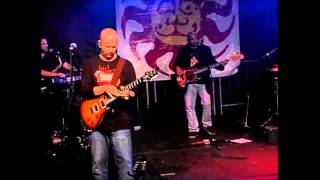 Johnny Clegg - Giyani