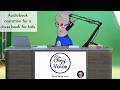 Chess Audiobook For Kids