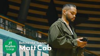 【公式】JT Rhythm Loop #3 – Matt Cab
