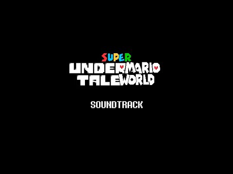 Undertale - Waterfall In Super Mario World Soundfont