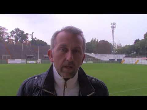 Padova U15 vs Ravenna FC U15 - Giovanissimi Prof. - Mister Donati