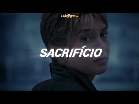 Sacrifice - Zella Day