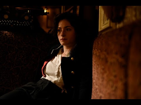 "Allez... Cœur sans amour", Prince Charmant, Cendrillon (J. Massenet) - Blandine Coulon