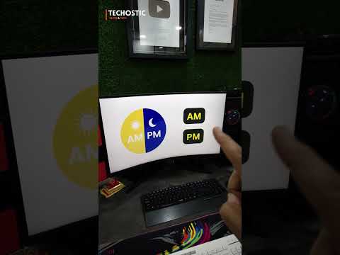 AM & PM Meaning #AM #PM #fullform #shorts