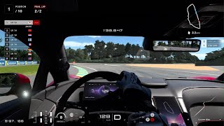 グランツーリスモ 7  ウィークリーチャレンジを進めているだけの動画part40