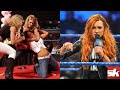 5 WWE Superstars Who Were Uncomfortable With Their Storylines