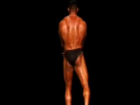 Zoran Veic IFBB  Mr.Universe.avi
