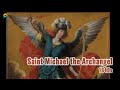 Triumph of Virtue: An Artistic Exploration of Ignacio de Ries’ “Saint Michael the Archangel”, 1640s