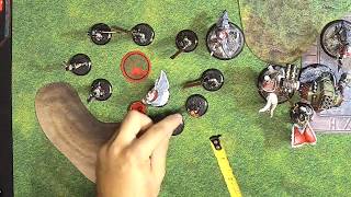 Saturday Night Rumble! Season 2 Episode 2 Buddy vs. Colby