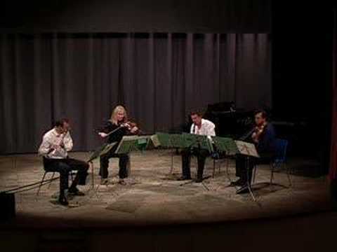 RCOCS play Ada Gentile: Zapping 81995)