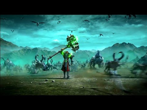 RISE OF NECROKEEP   EDIT | Mobile Legends Bang Bang | 🎶 Malia j - smells like teen spirit EDIT