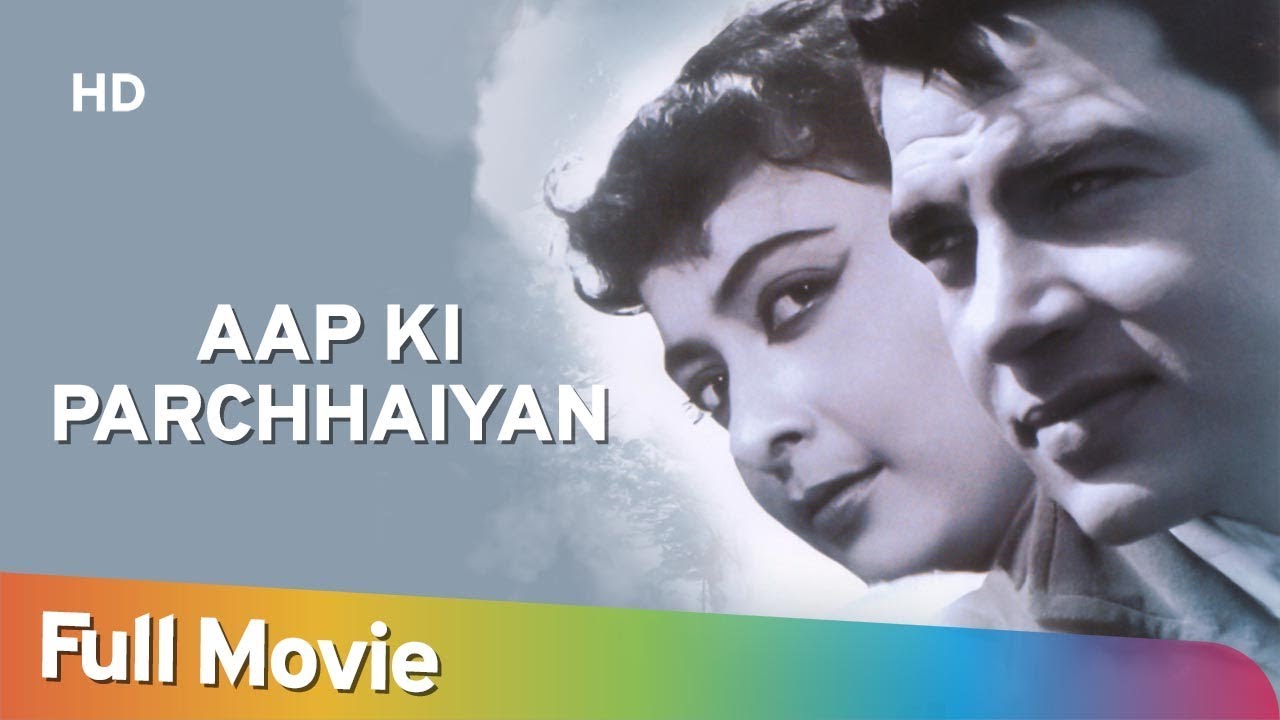 Aap Ki Parchhaiyan video thumbnail